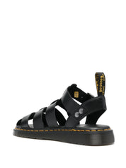 Dr. Martens  Nero