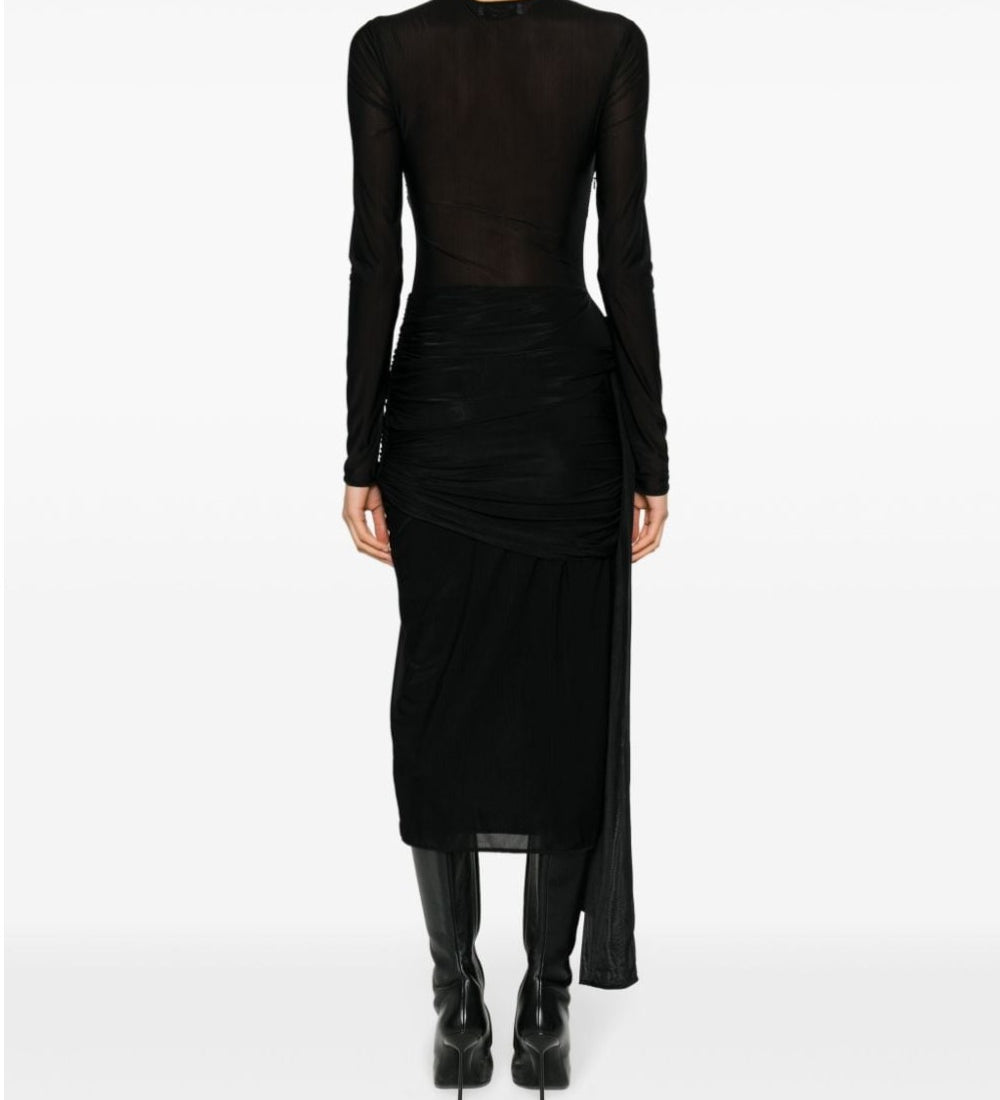 Blumarine  Nero