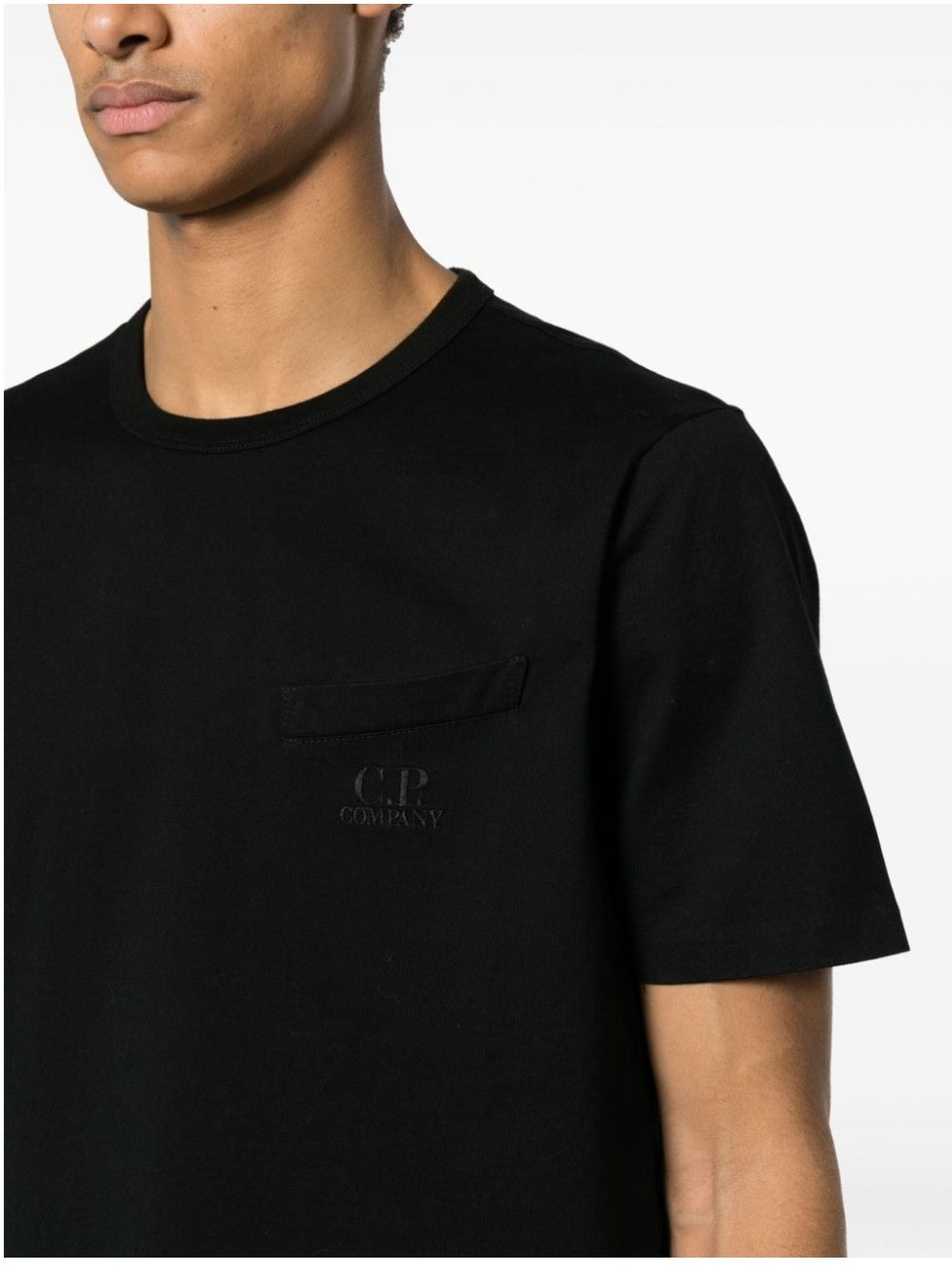 C.p. Company  Nero
