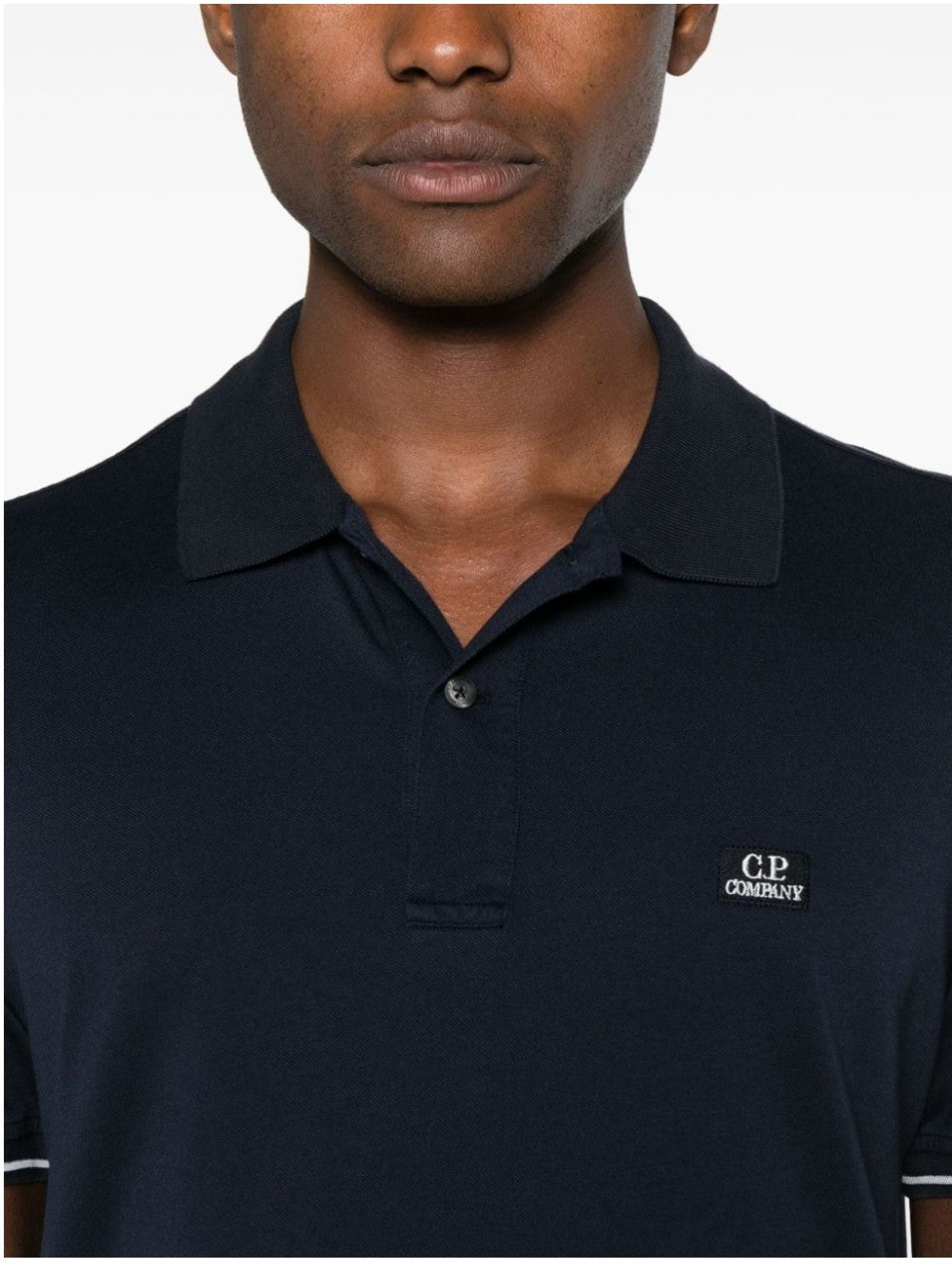 C.p. Company  Blu