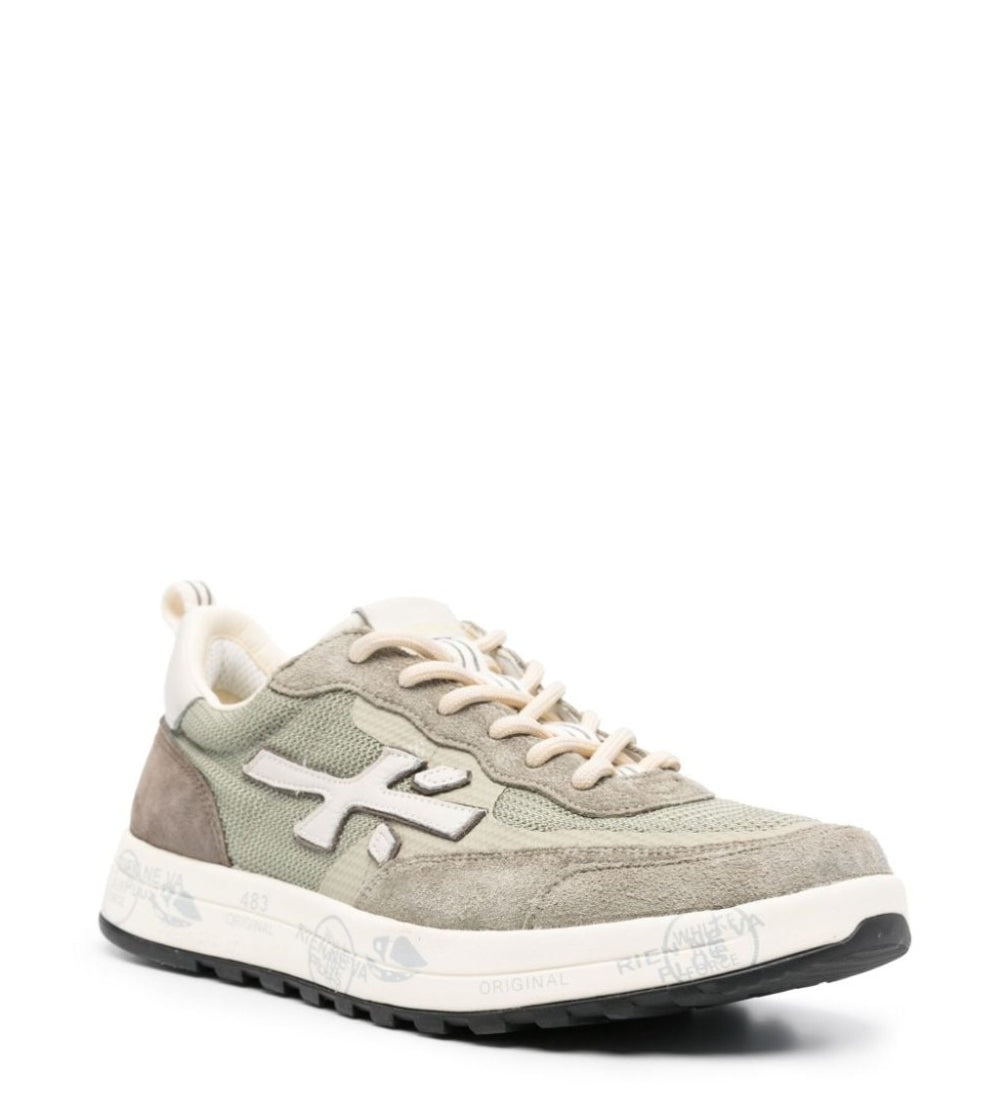 Premiata  Beige