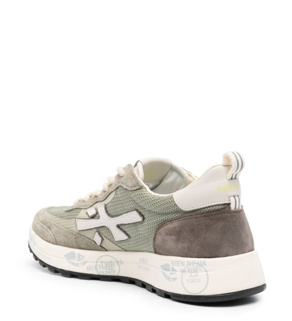 Premiata  Beige