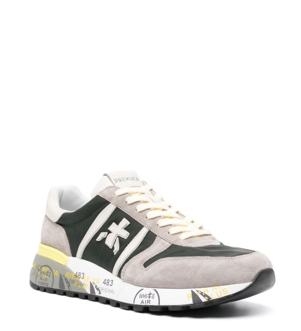 Premiata  Verde