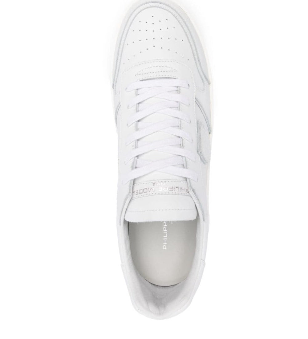 Philippe Model  Bianco