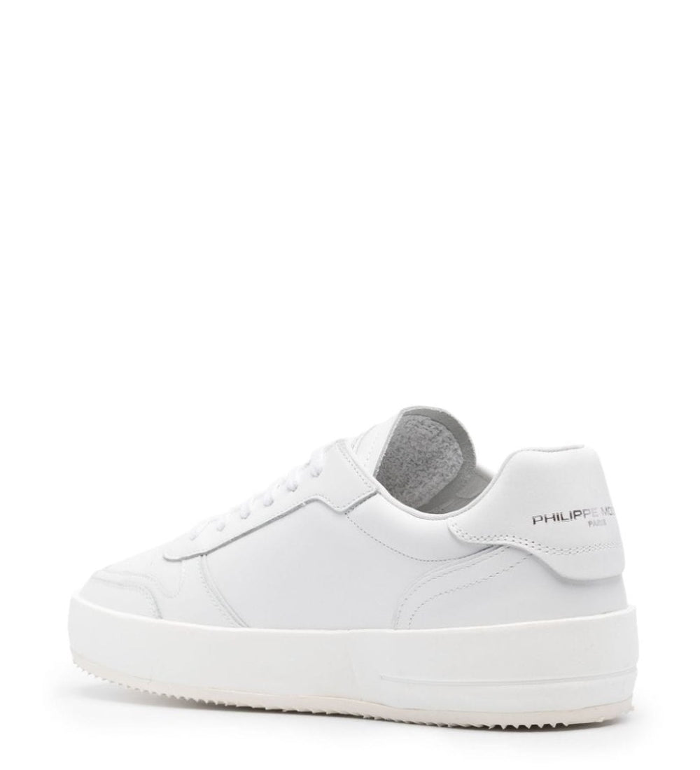 Philippe Model  Bianco