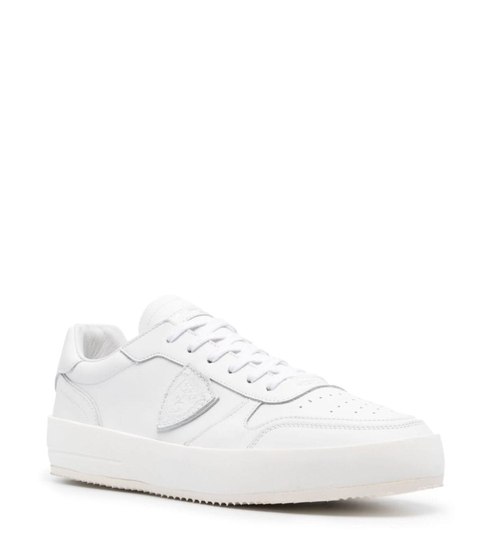 Philippe Model  Bianco