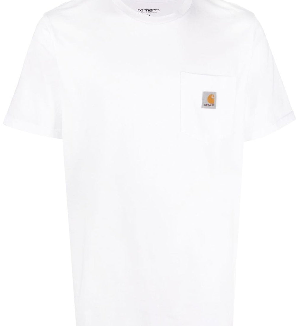 Carhartt Wip  Bianco