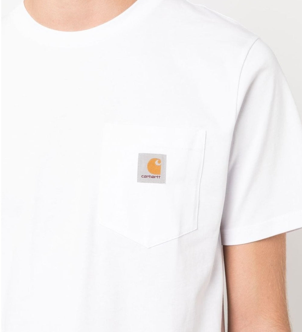 Carhartt Wip  Bianco