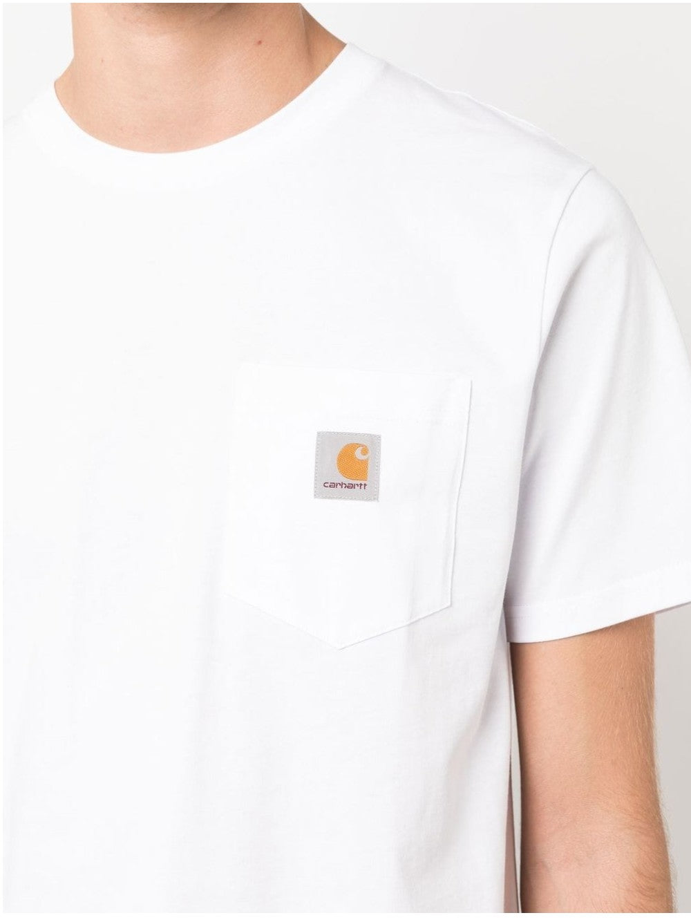 Carhartt Wip  Bianco