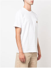 Carhartt Wip  Bianco