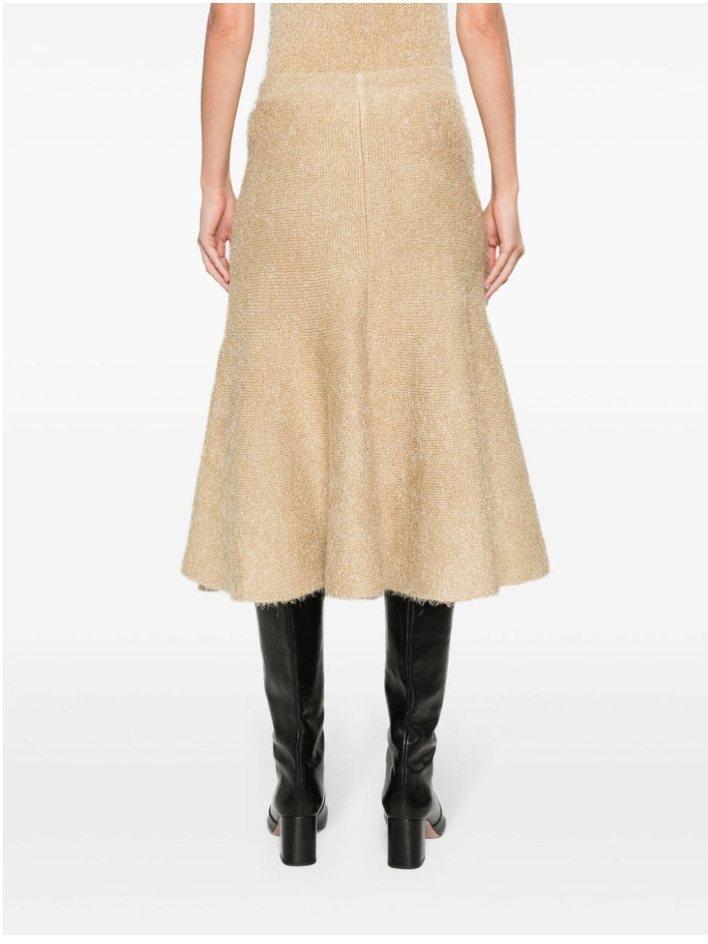 Khaite  Beige