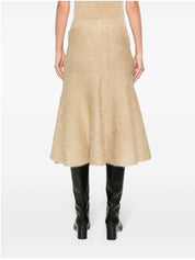 Khaite  Beige