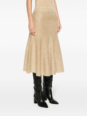 Khaite  Beige