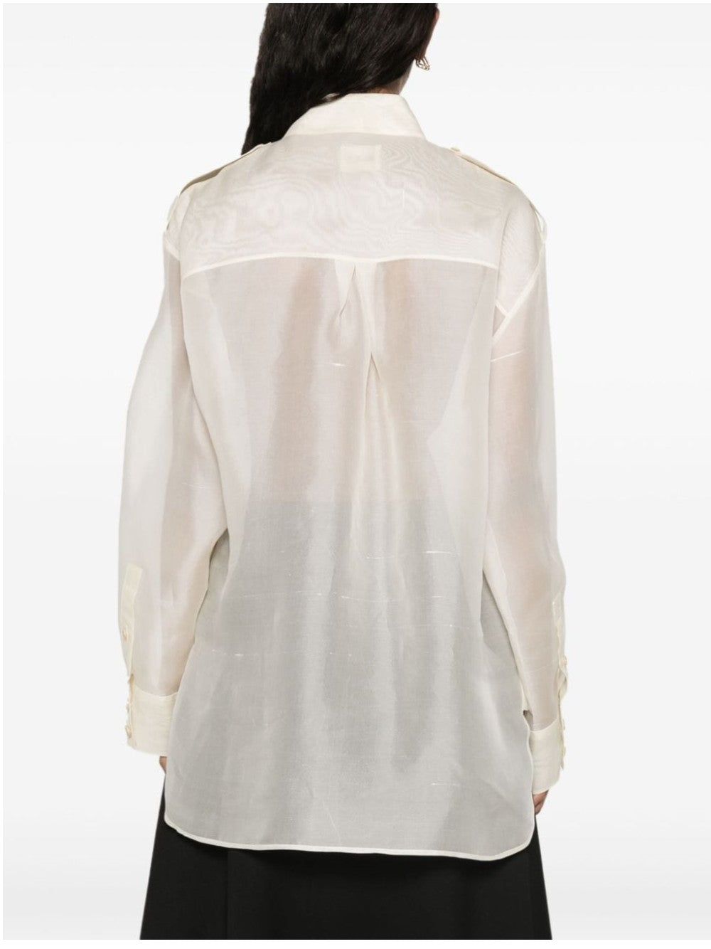 Khaite  Grigio