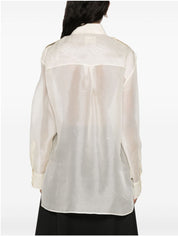 Khaite  Grigio