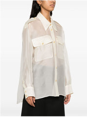 Khaite  Grigio