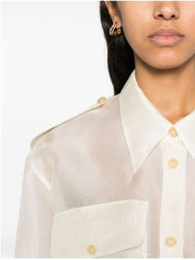 Khaite  Grigio