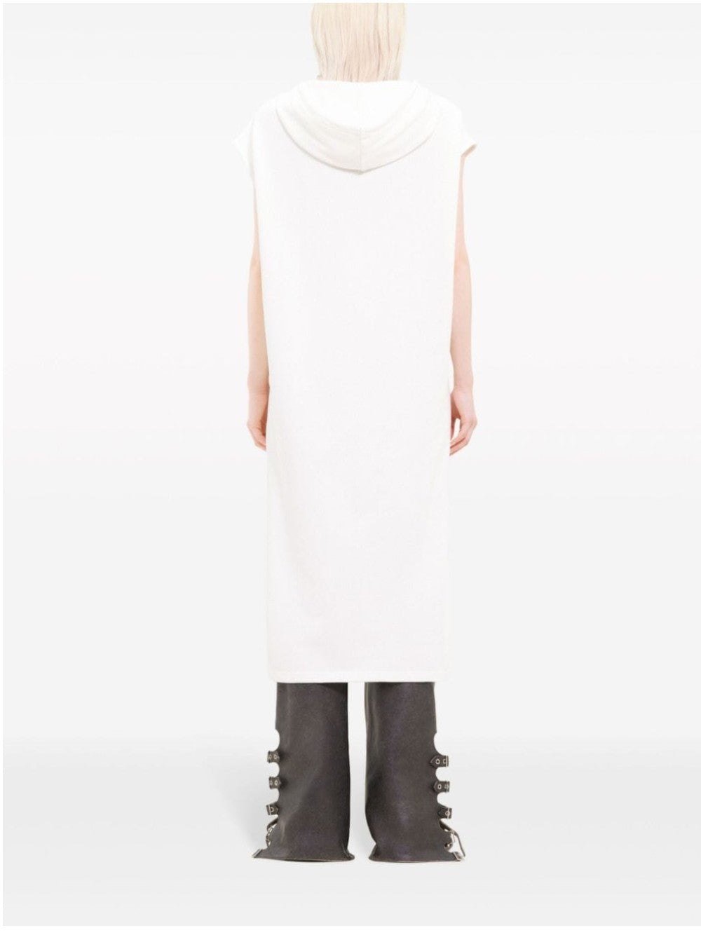 Courrèges   Bianco