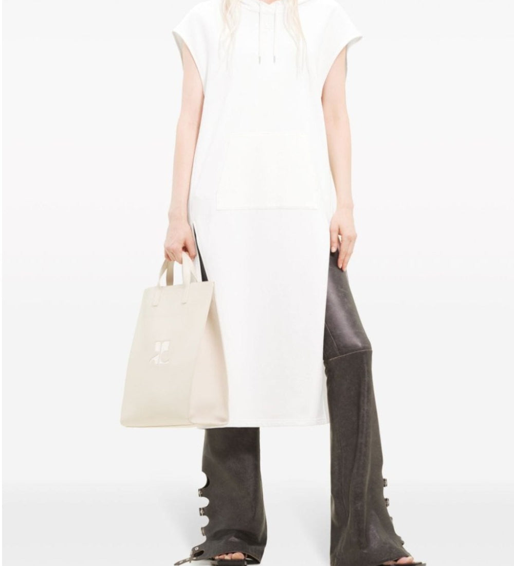 Courrèges   Bianco