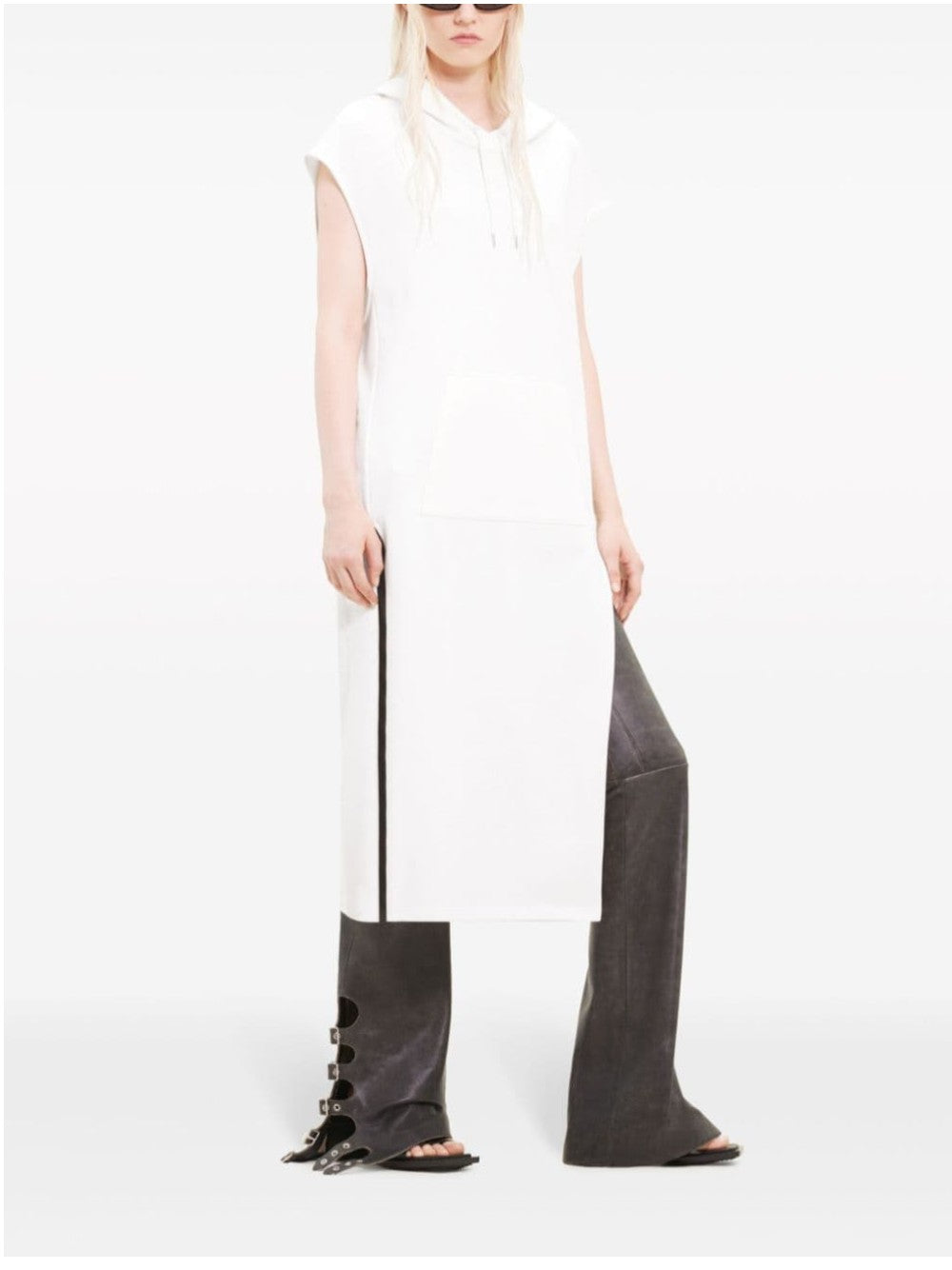 Courrèges   Bianco