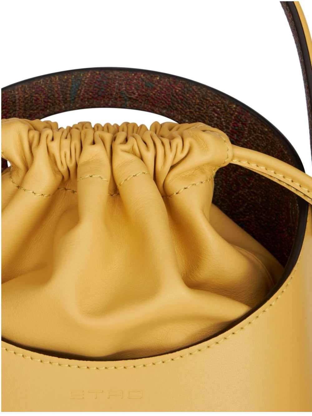 Etro  Giallo