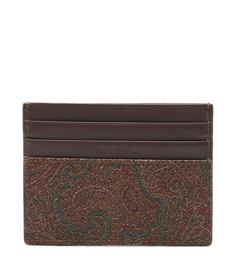 Etro  Marrone