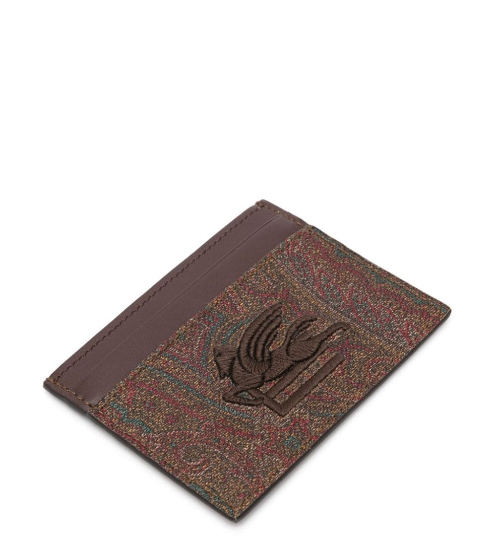 Etro  Marrone