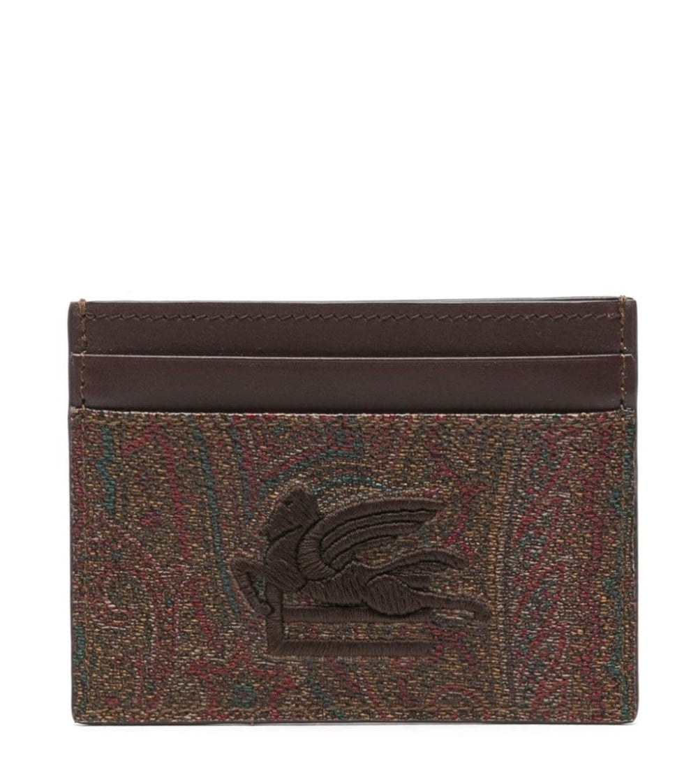 Etro  Marrone