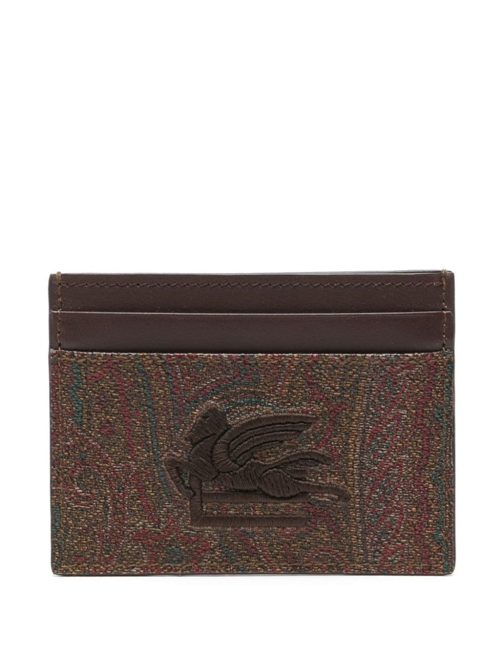 Etro  Marrone