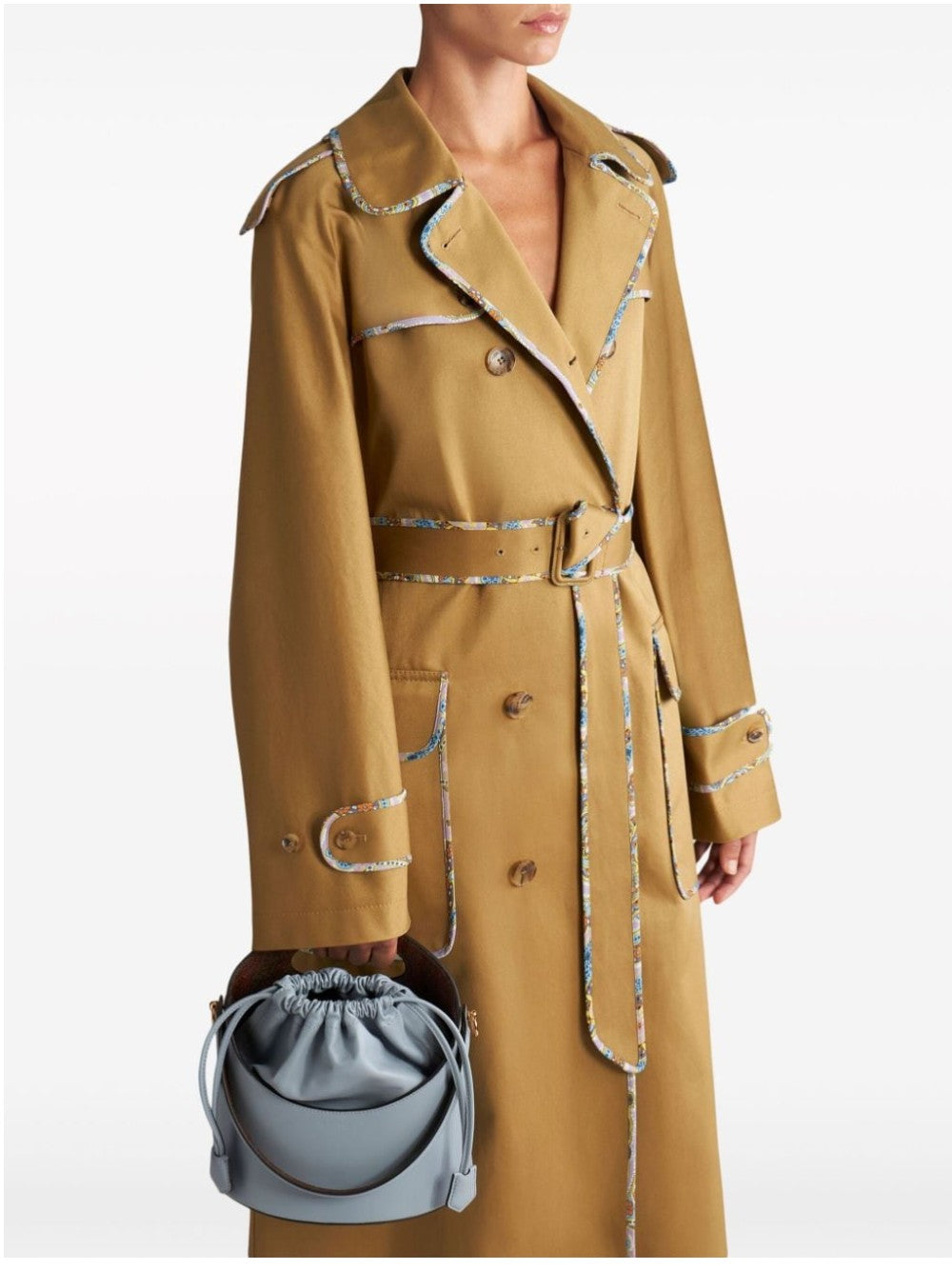 Etro  Grigio