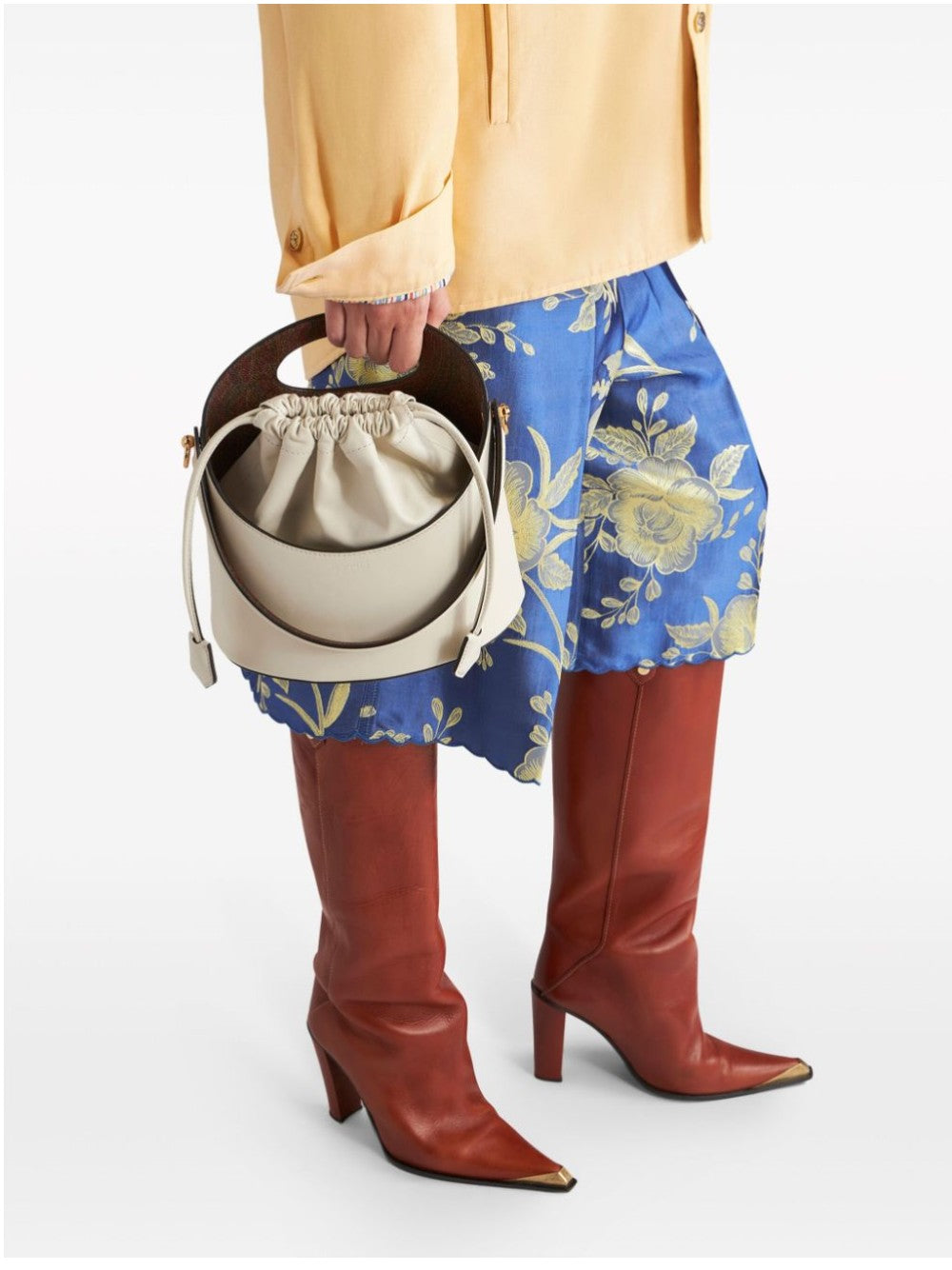 Etro  Beige