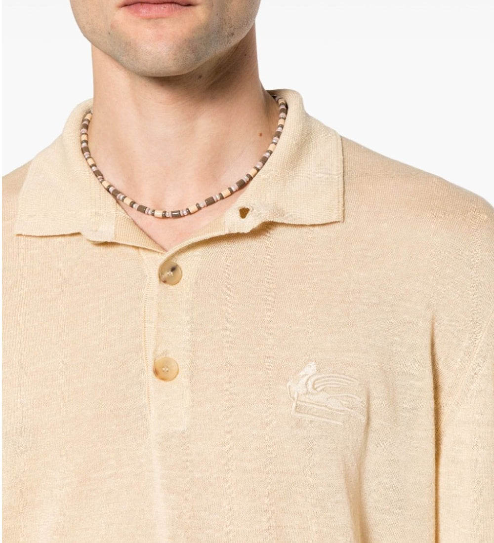Etro  Beige