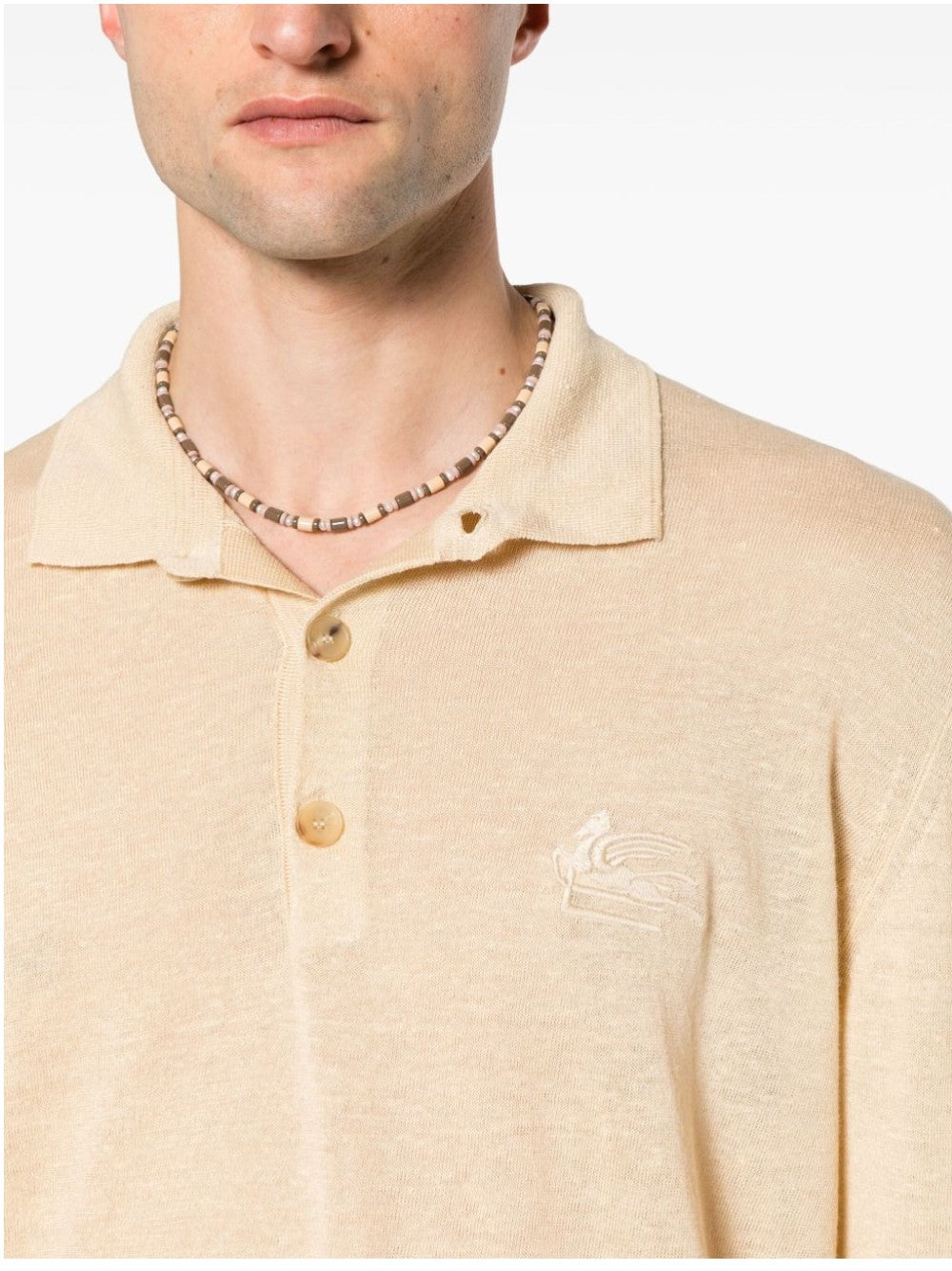 Etro  Beige