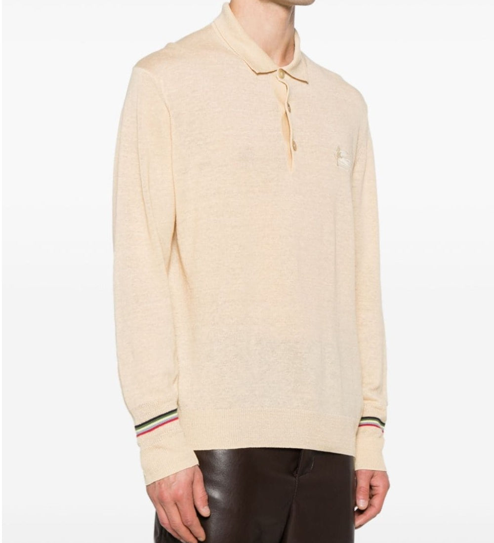 Etro  Beige