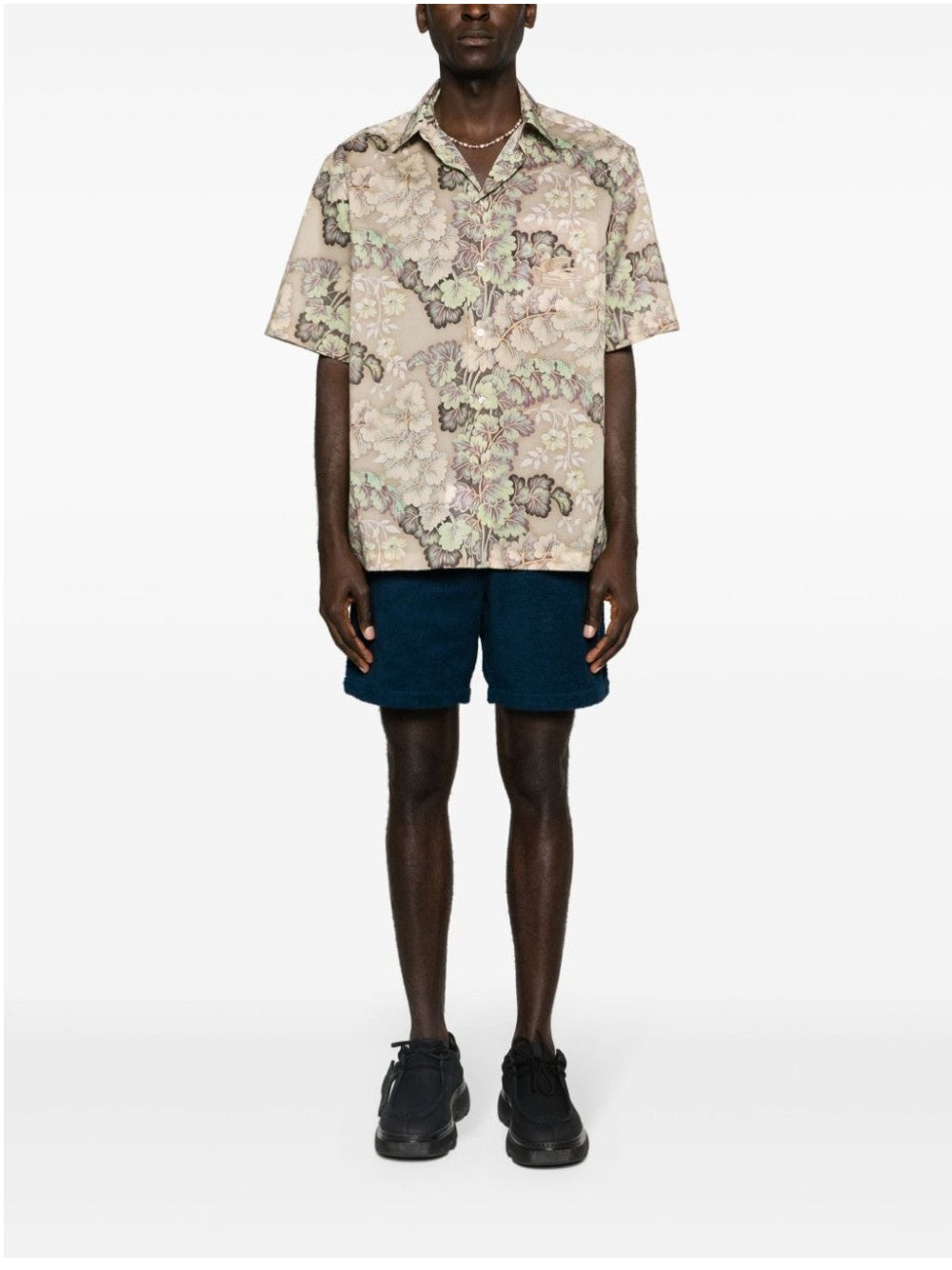 Etro  Beige