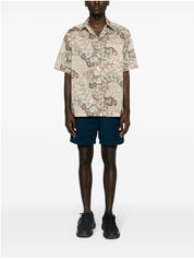 Etro  Beige