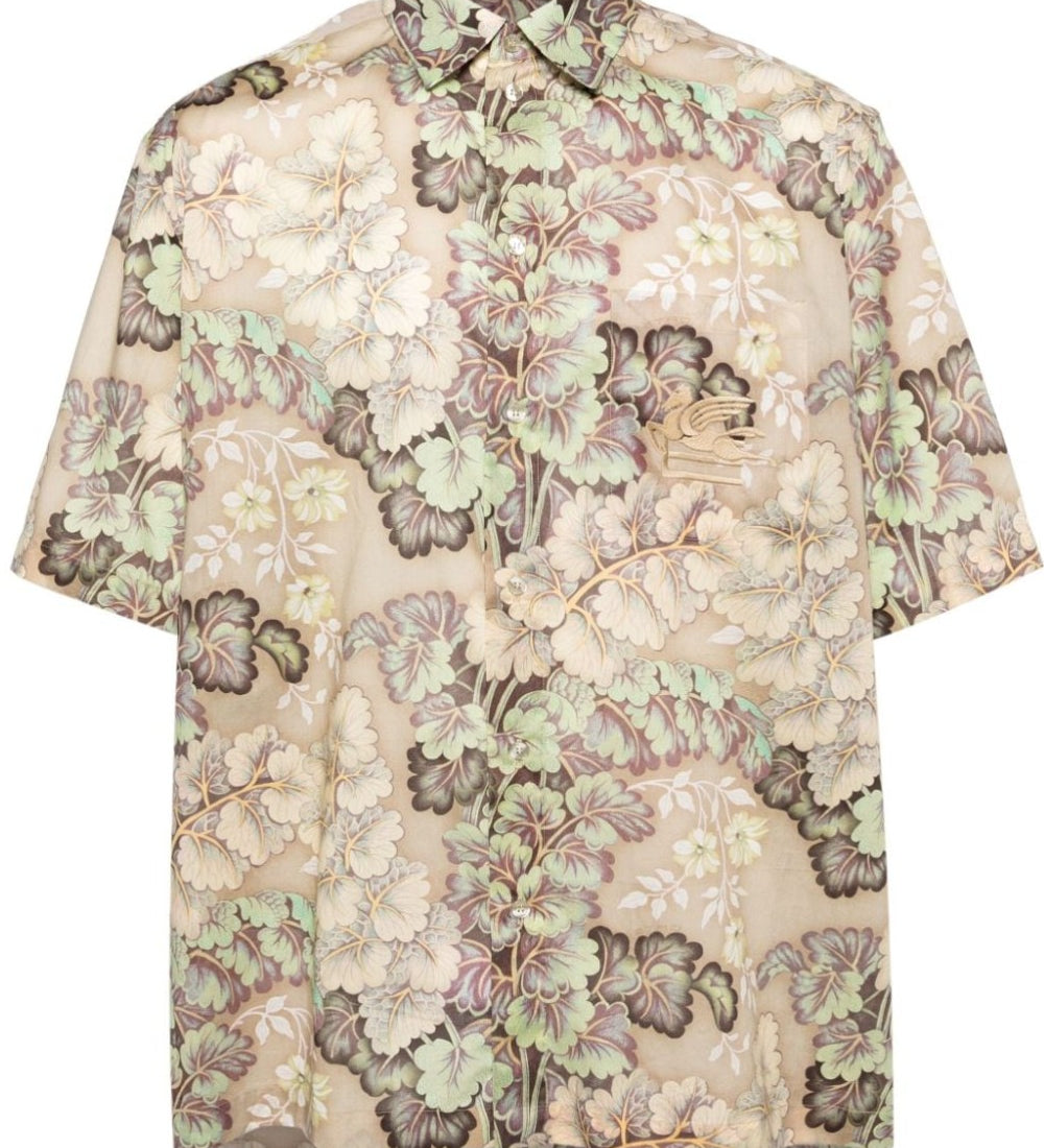 Etro  Beige