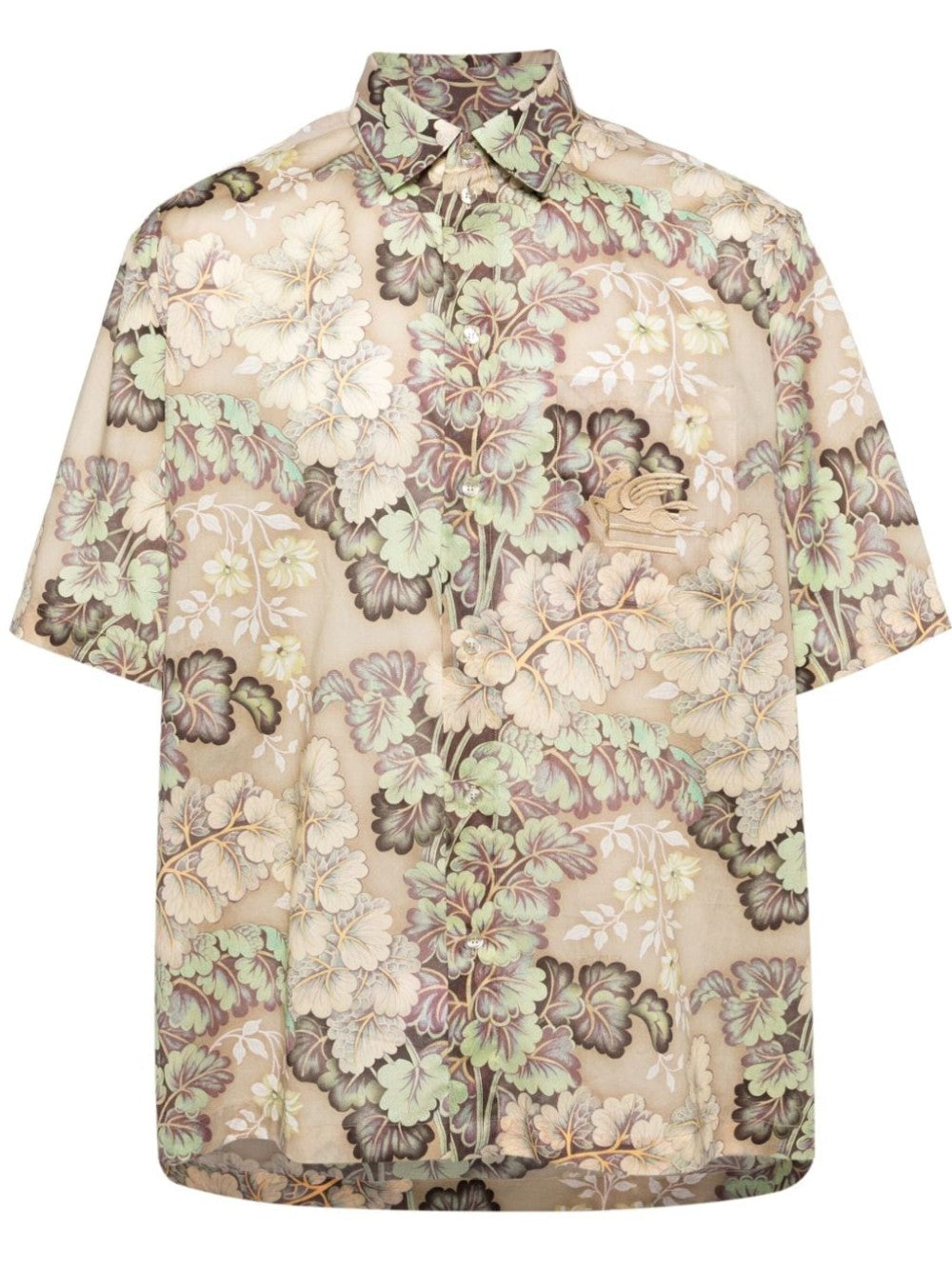 Etro  Beige