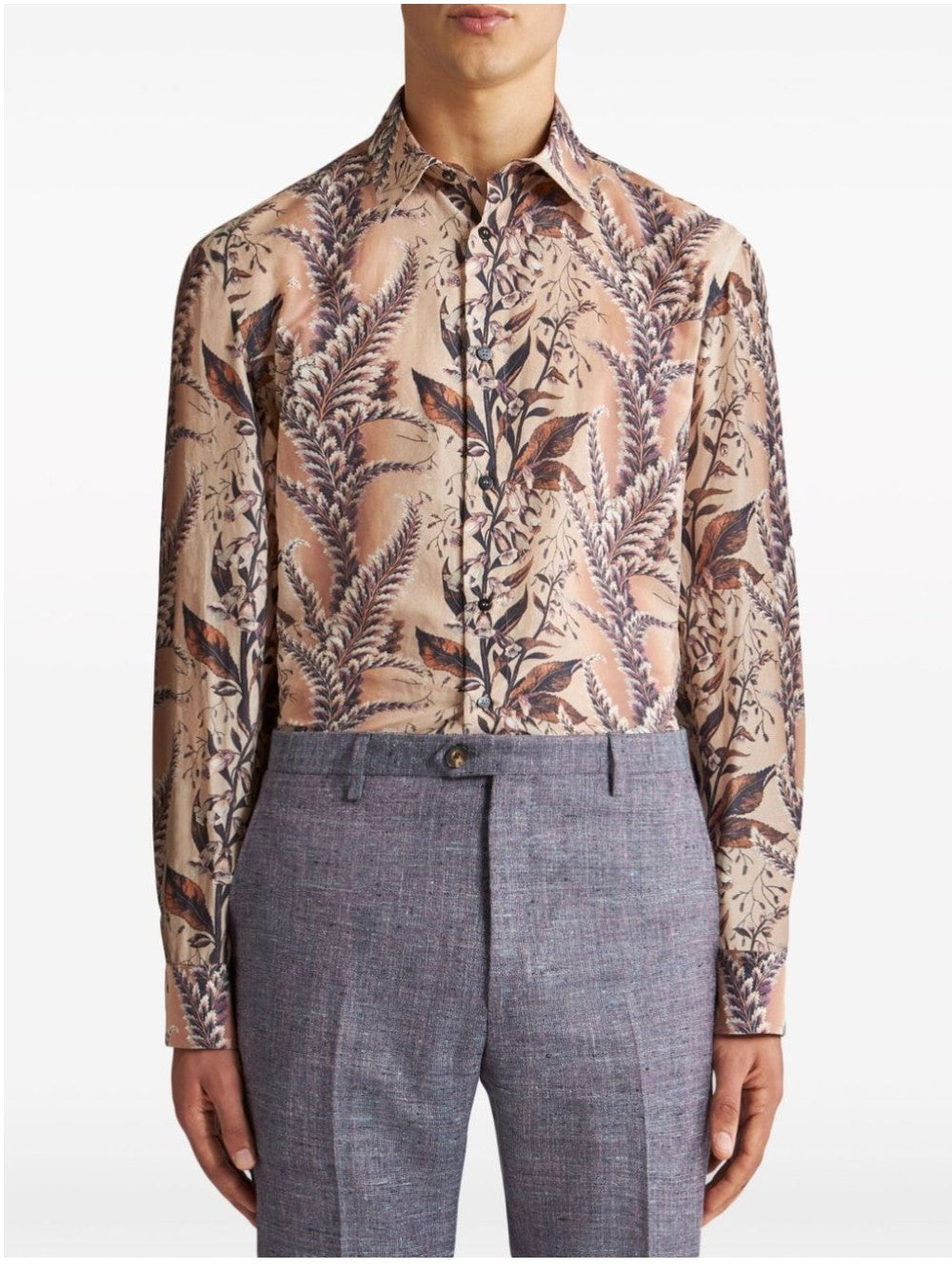 Etro  Multicolore
