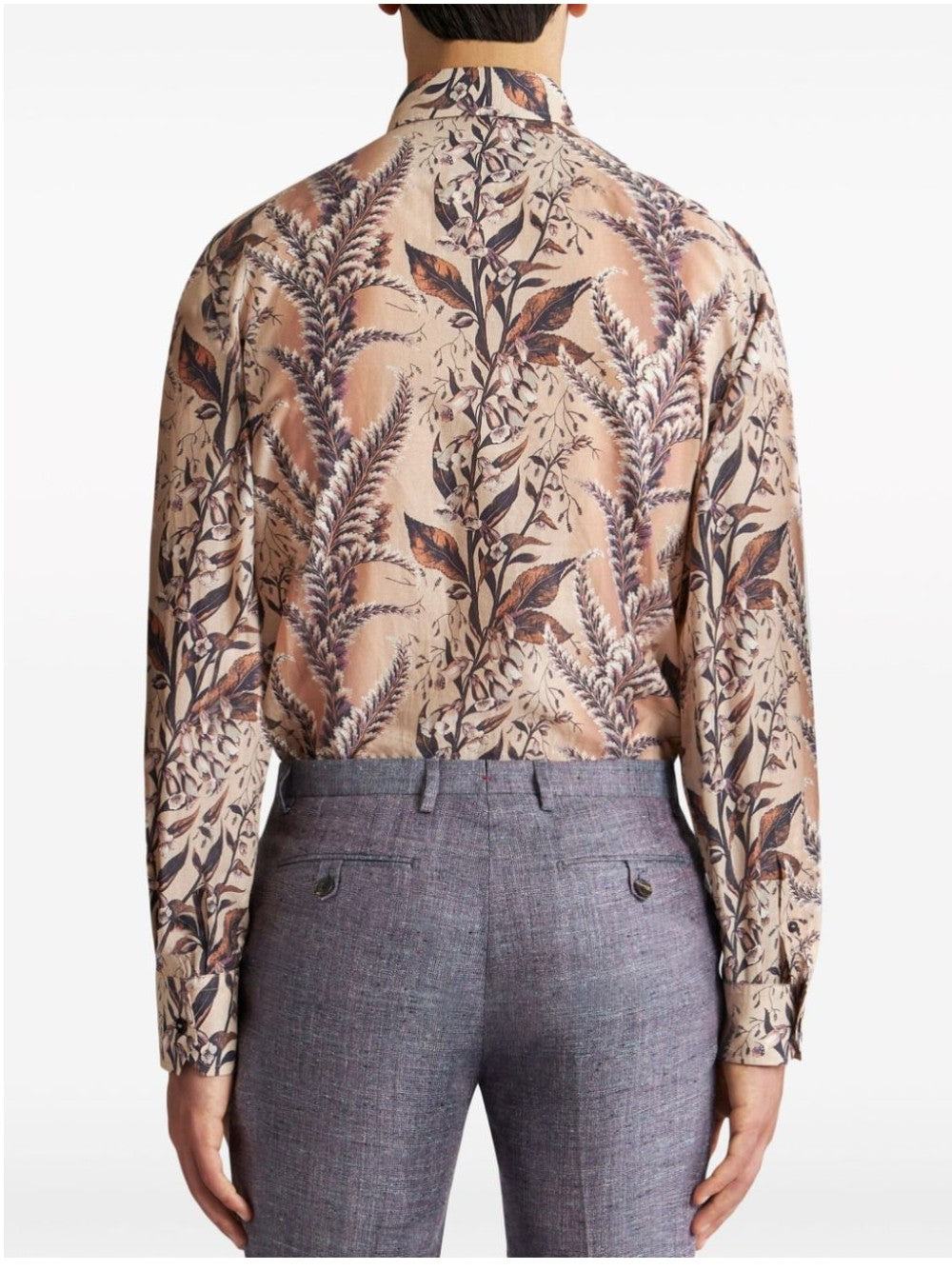 Etro  Multicolore