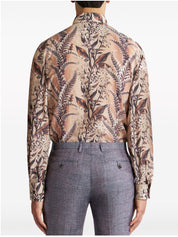 Etro  Multicolore