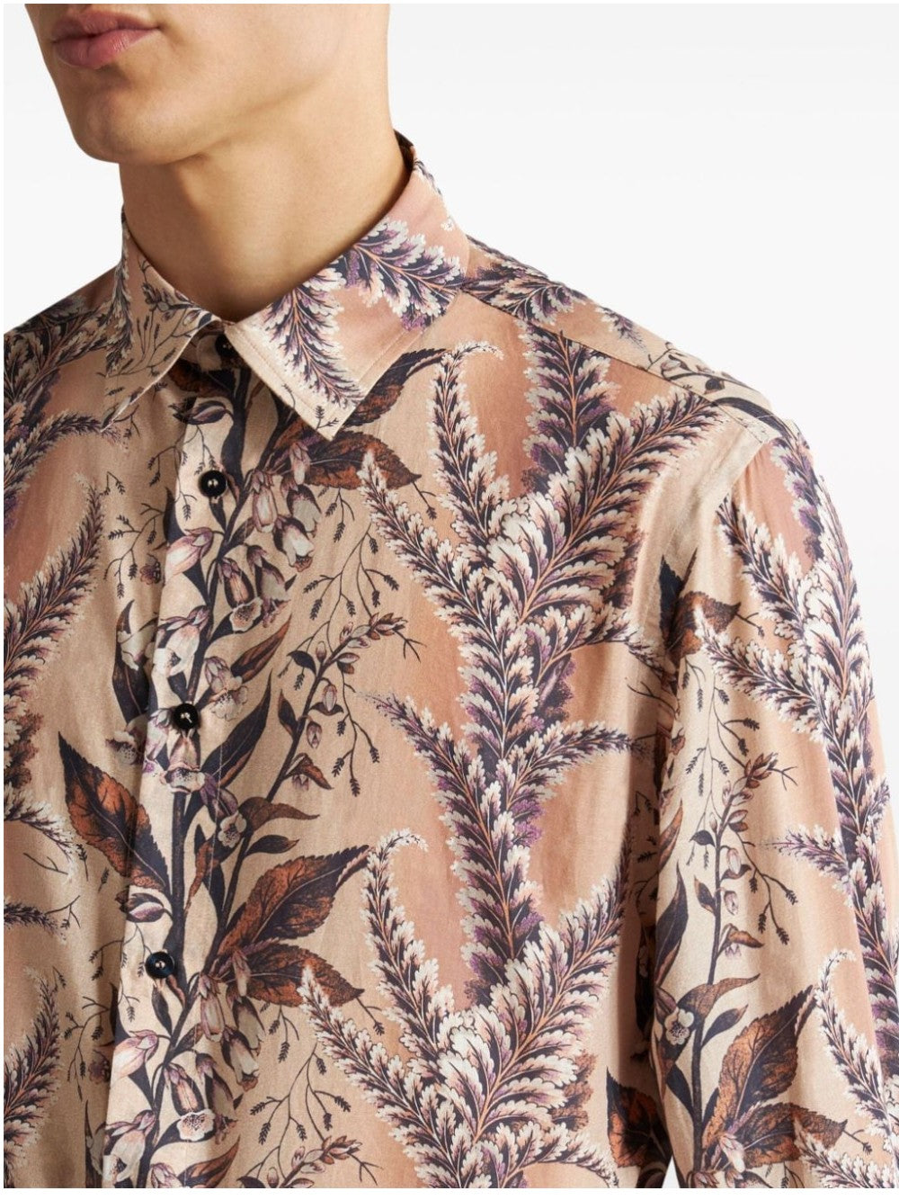 Etro  Multicolore