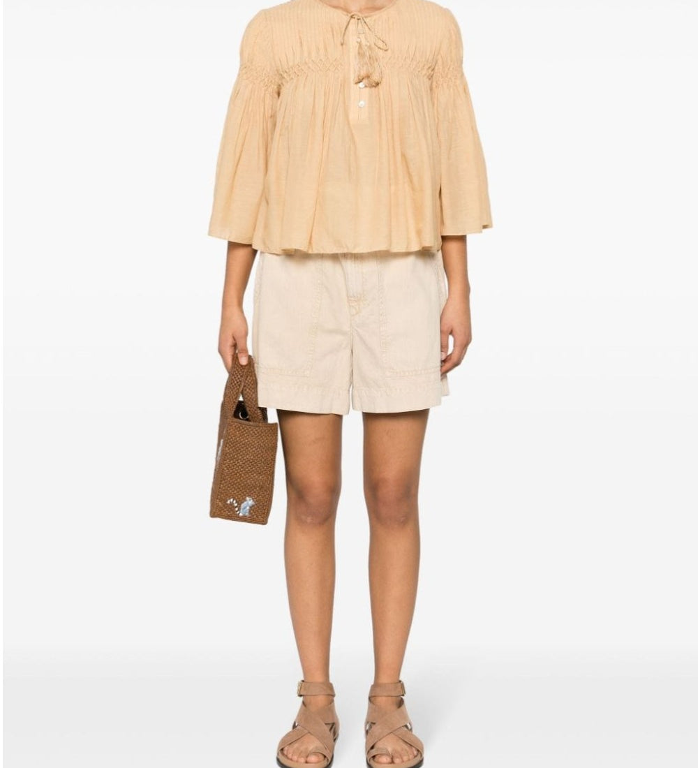 Marant Étoile  Beige