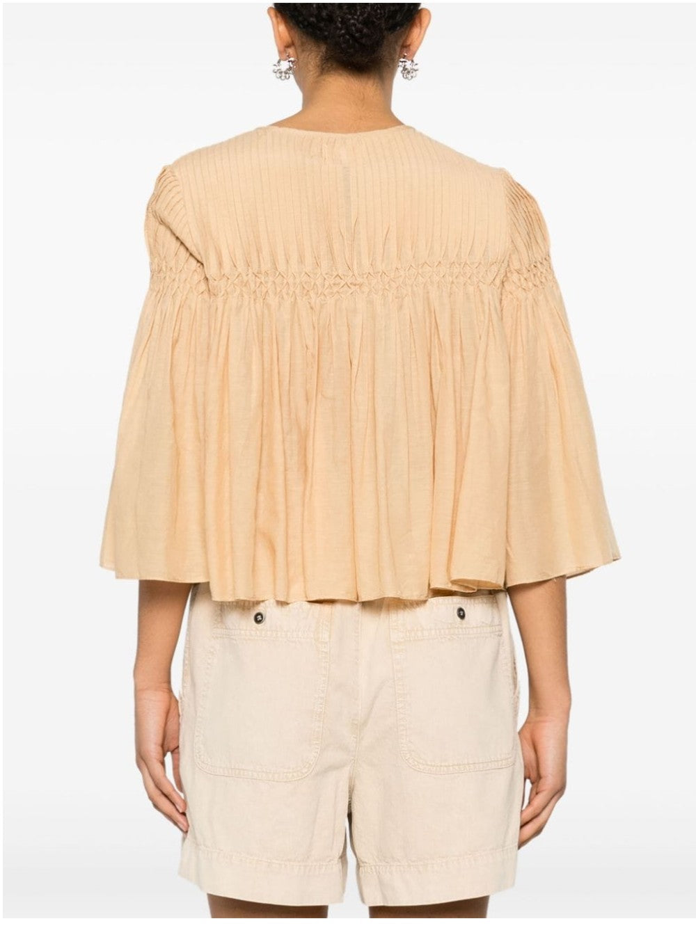 Marant Étoile  Beige