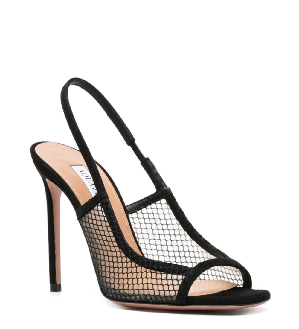 Aquazzura  Nero