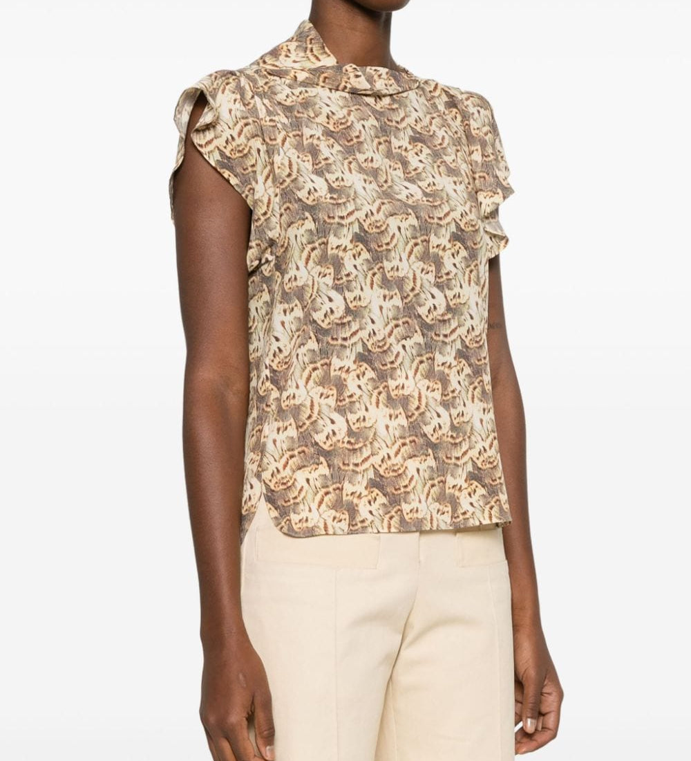 Isabel Marant  Beige