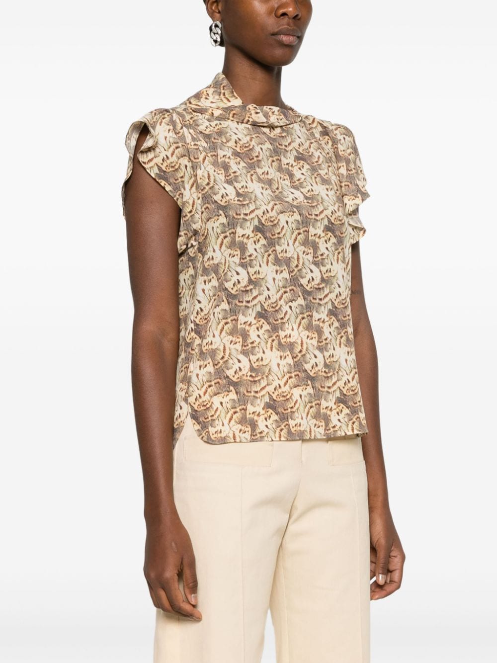 Isabel Marant  Beige