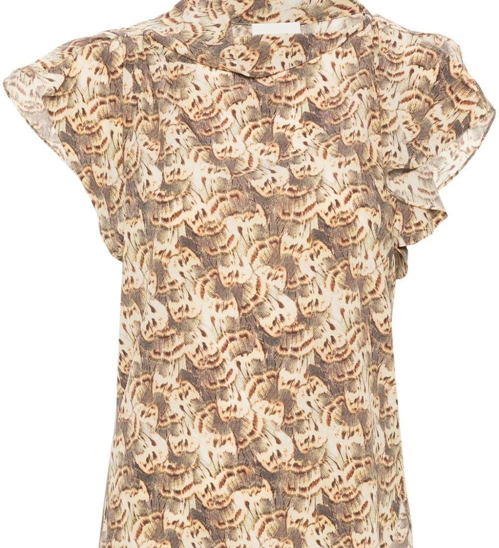 Isabel Marant  Beige