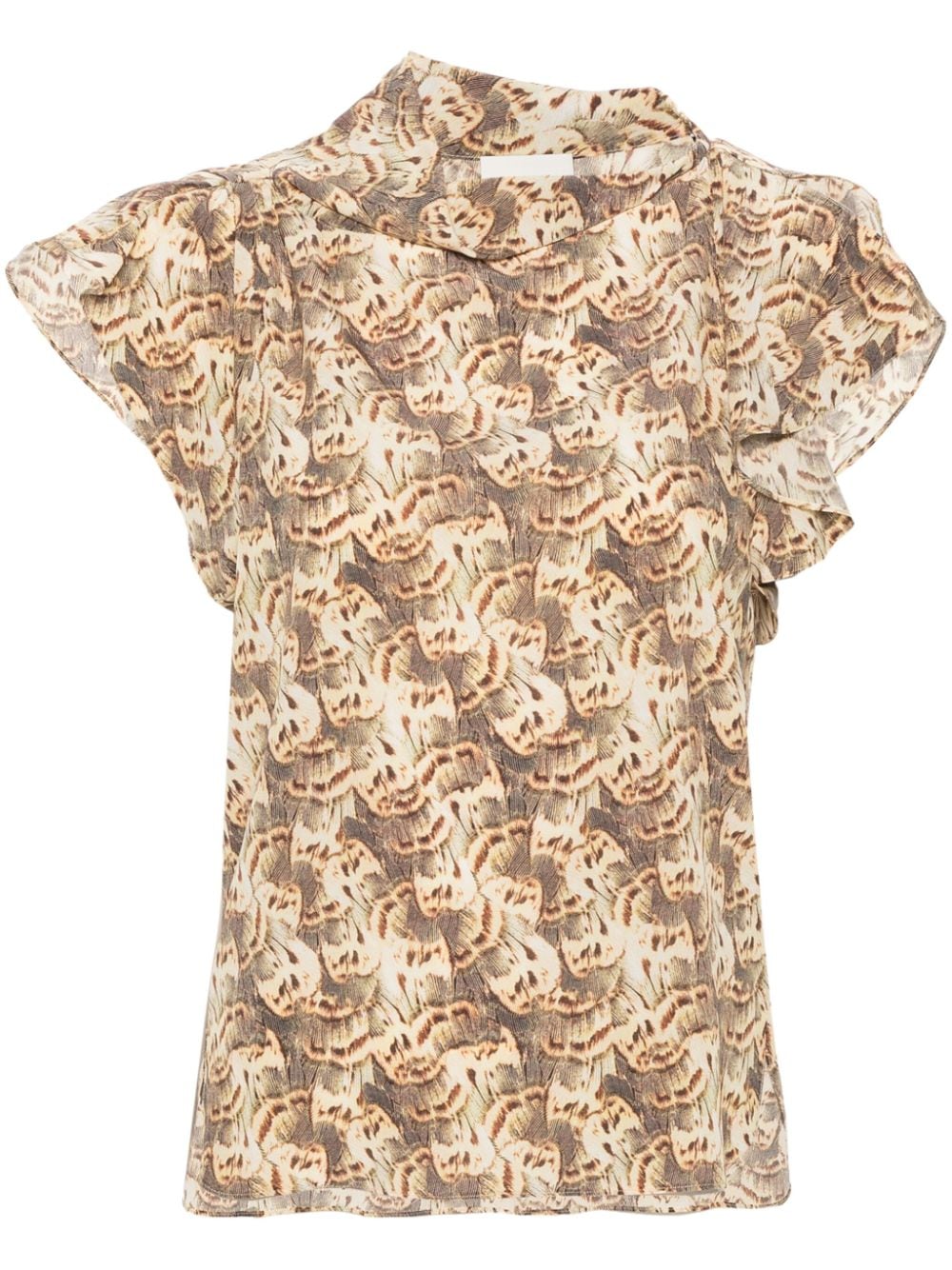 Isabel Marant  Beige