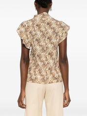 Isabel Marant  Beige